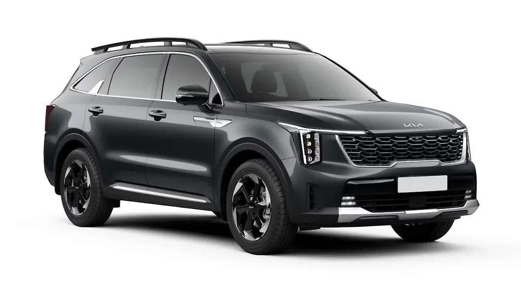 Sorento in Gravity Grey