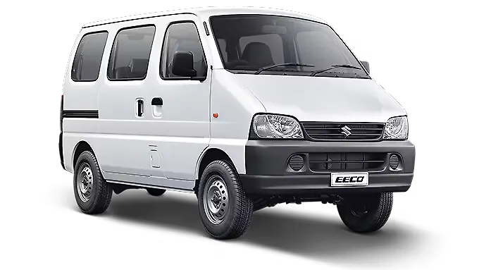 Eeco in Solid White