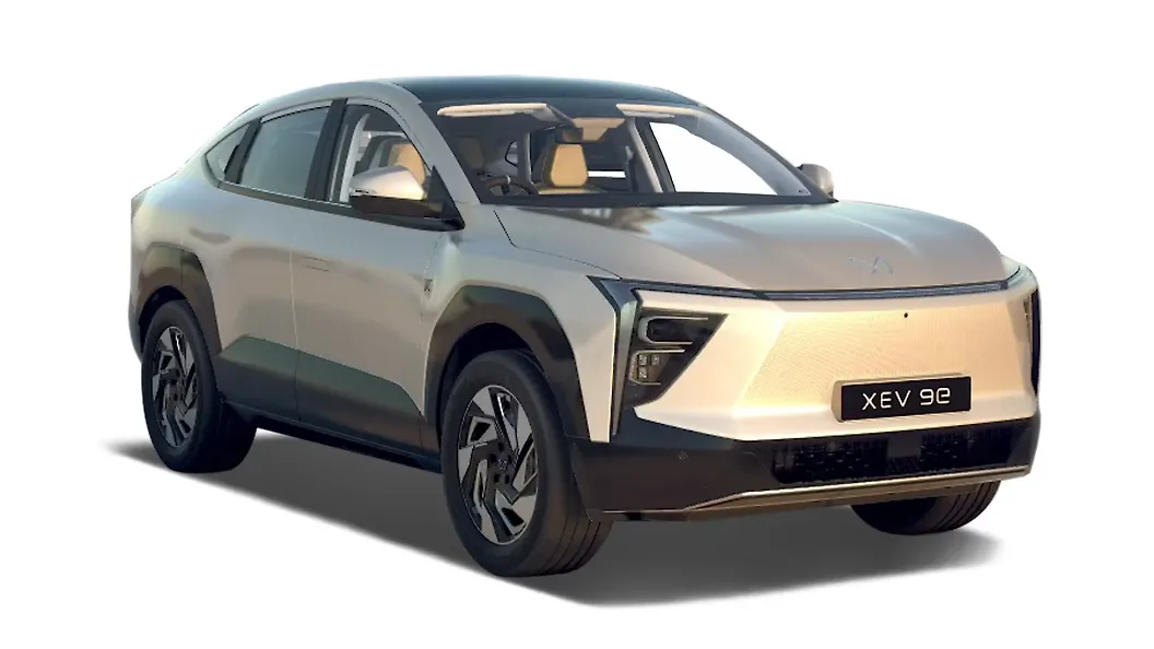 XEV 9e in Desert Myst