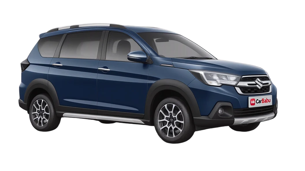 Maruti Suzuki XL6 Right Front Three Quarter