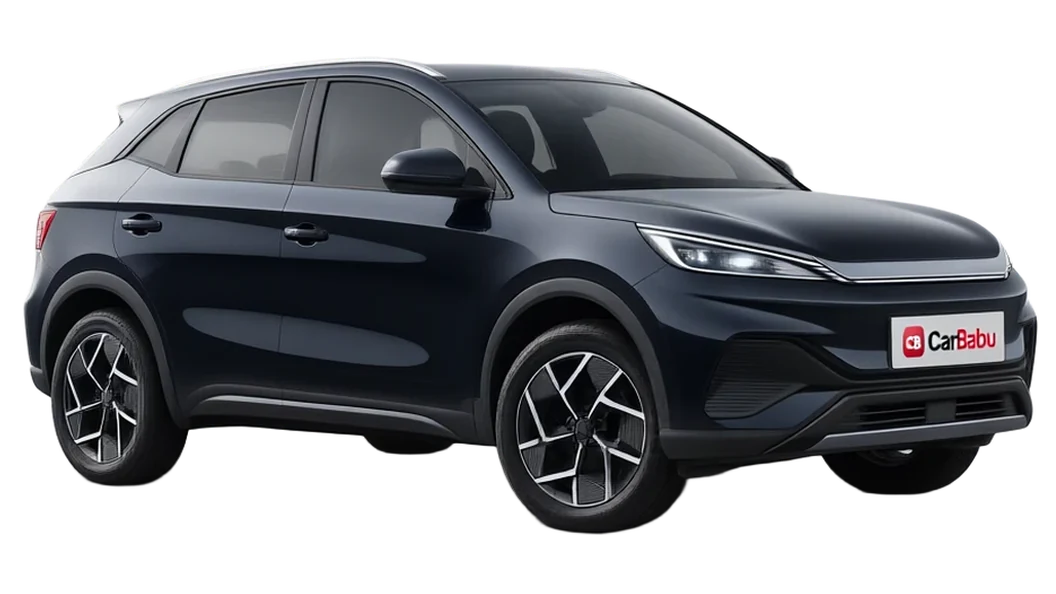 BYD Atto 3 Right Front Three Quarter