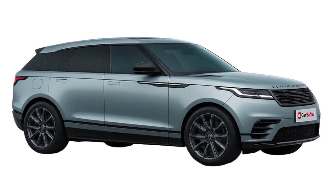 Land Rover Range Rover Velar Right Front Three Quarter