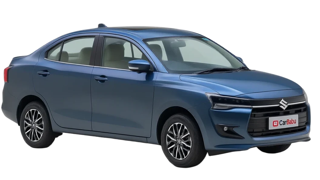 Maruti Suzuki Dzire Right Front Three Quarter