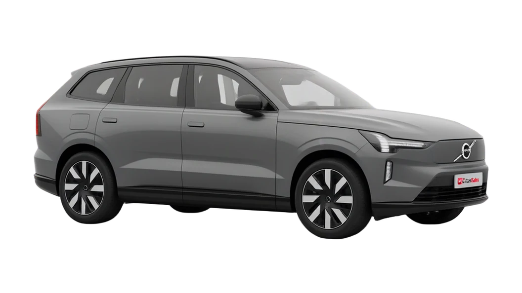 Volvo EX90 Right Front Three Quarter