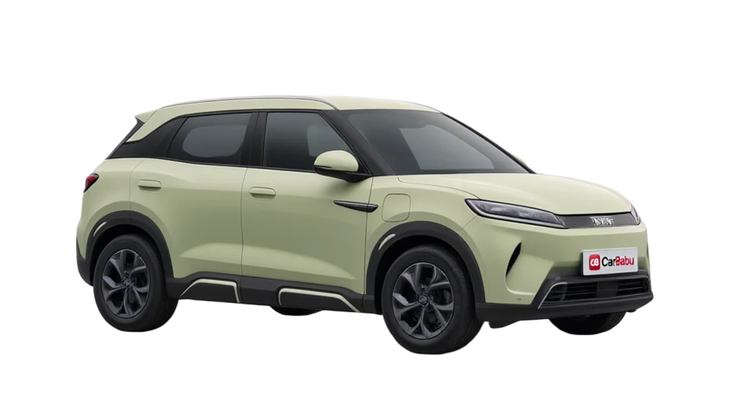 BYD Atto 2 Right Front Three Quarter