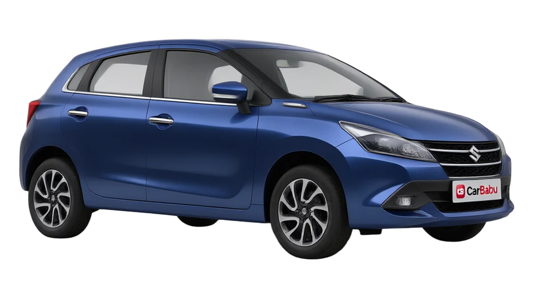Maruti Suzuki Baleno Right Front Three Quarter