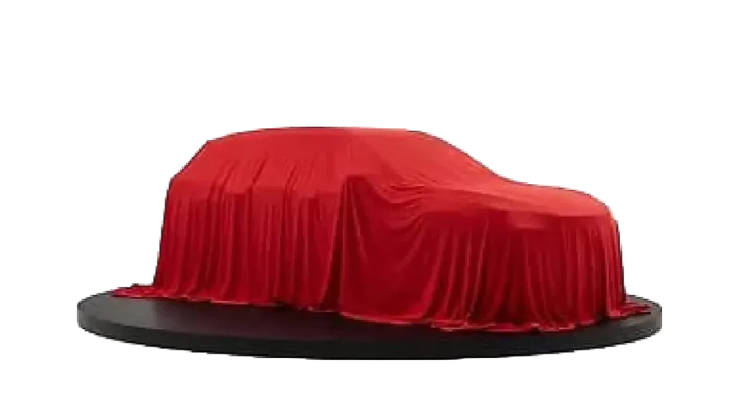 Honda Compact SUV Right Front Three Quarter