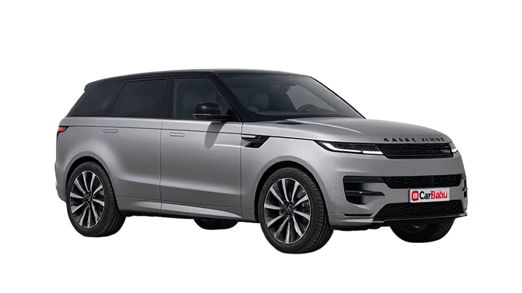 Land Rover Range Rover Sport electric Right Front Three Quarter