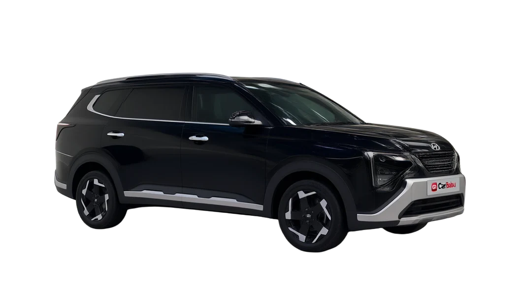 Hyundai Neira Right Front Three Quarter