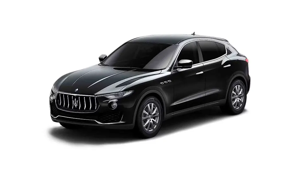Levante in Nero