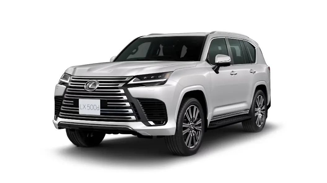 LX in Sonic Quartz