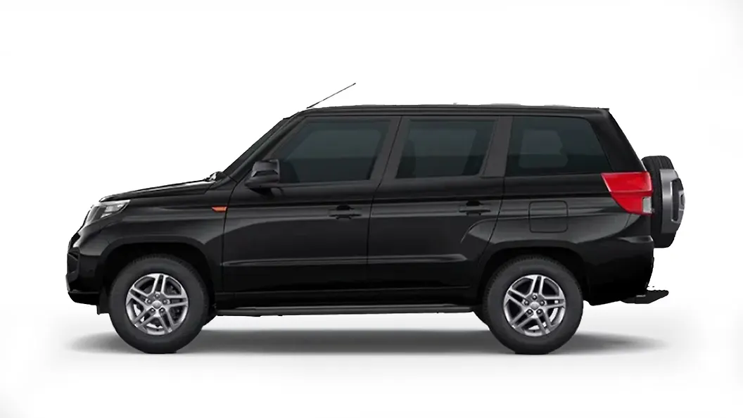 Bolero Neo Plus in Napoli Black
