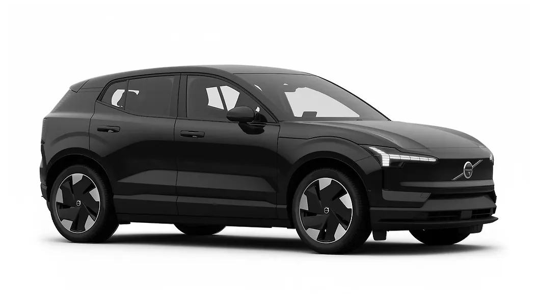 EX30 in Onyx Black