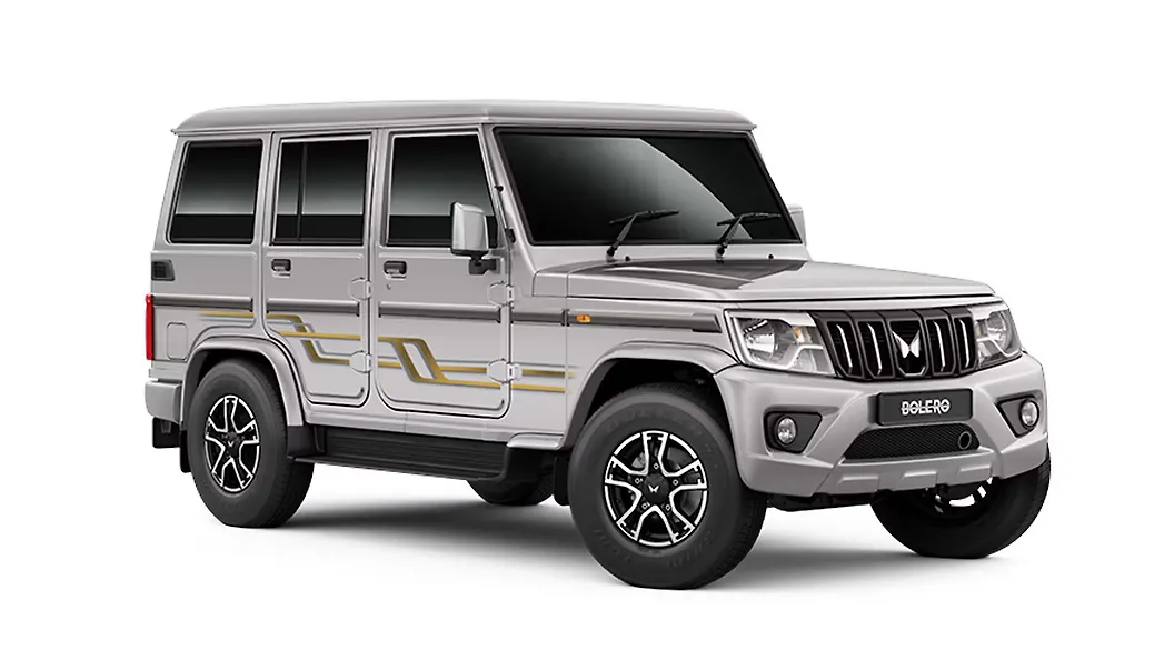 Bolero in Dsat Silver