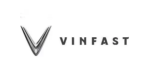VinFast logo