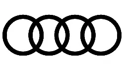 Audi logo