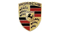 Porsche logo