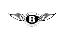Bentley logo