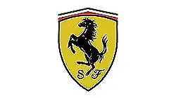Ferrari logo