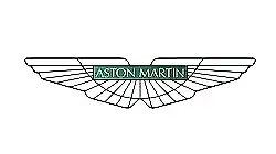 Aston Martin logo
