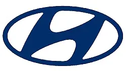 Hyundai logo