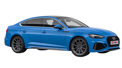 Audi RS5