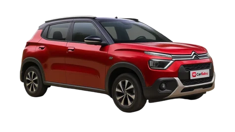 Citroen C3 X