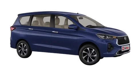 Toyota Rumion