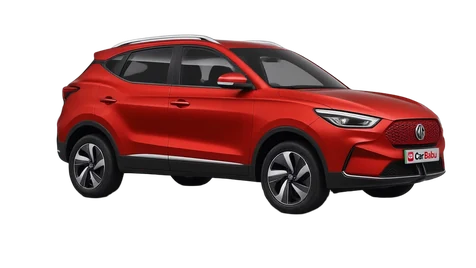 MG ZS EV