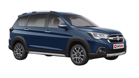 Maruti Suzuki XL6