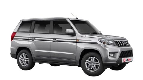 Mahindra Bolero Neo Plus