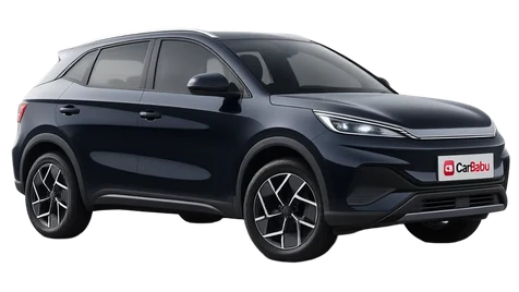 BYD Atto 3