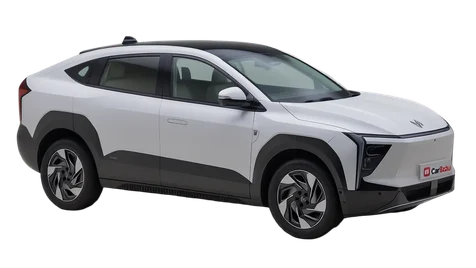 Mahindra XEV 9e