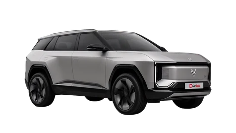 Mahindra BE.07