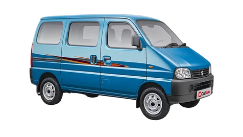 Maruti Suzuki Eeco