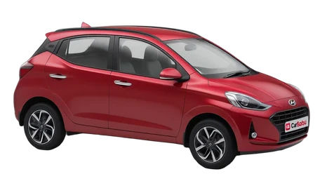 Hyundai Grand i10 Nios