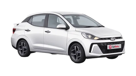 Hyundai Aura