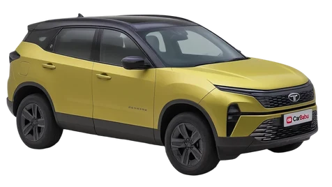 Tata Harrier