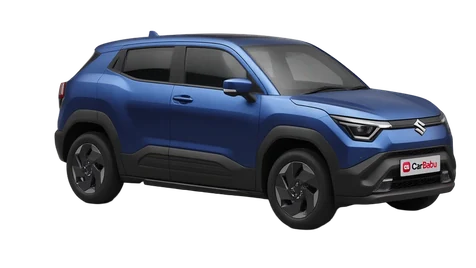 Maruti Suzuki e Vitara