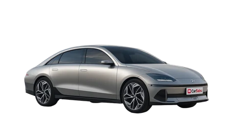Hyundai Ioniq 6