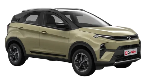 Tata Nexon