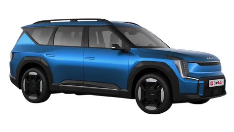 Kia EV9