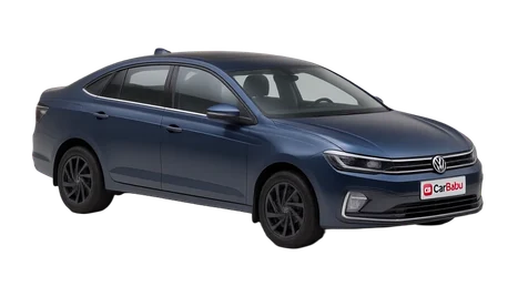 Volkswagen Virtus