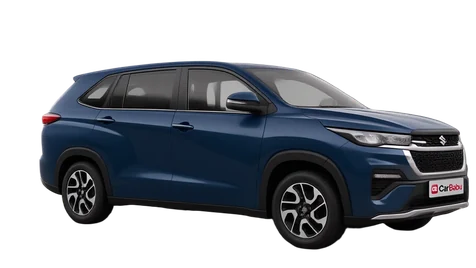 Maruti Suzuki Invicto