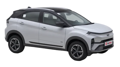 Tata Nexon EV