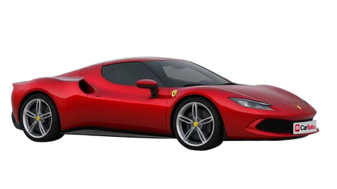 Ferrari 296 GTB