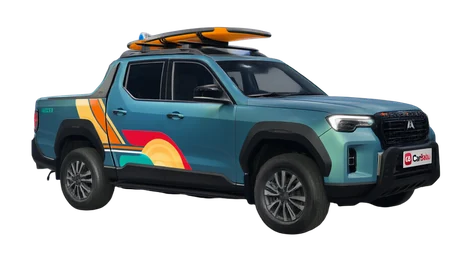 Mahindra Scorpio Lifestyler