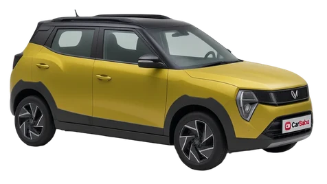 Mahindra XUV 3XO