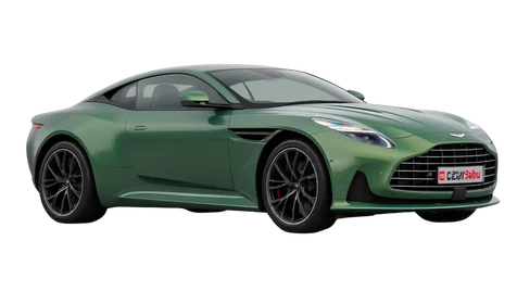 Aston Martin DB12