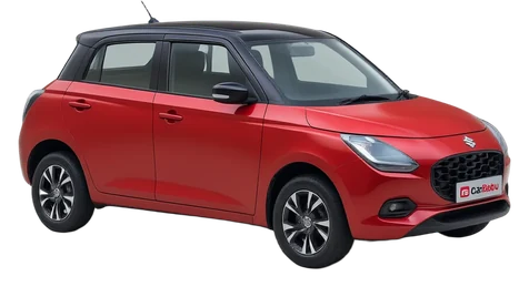 Maruti Suzuki Swift